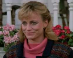She appeared for small roles in the television series like ER, Murder, She Wrote, Judging Amy and more.
